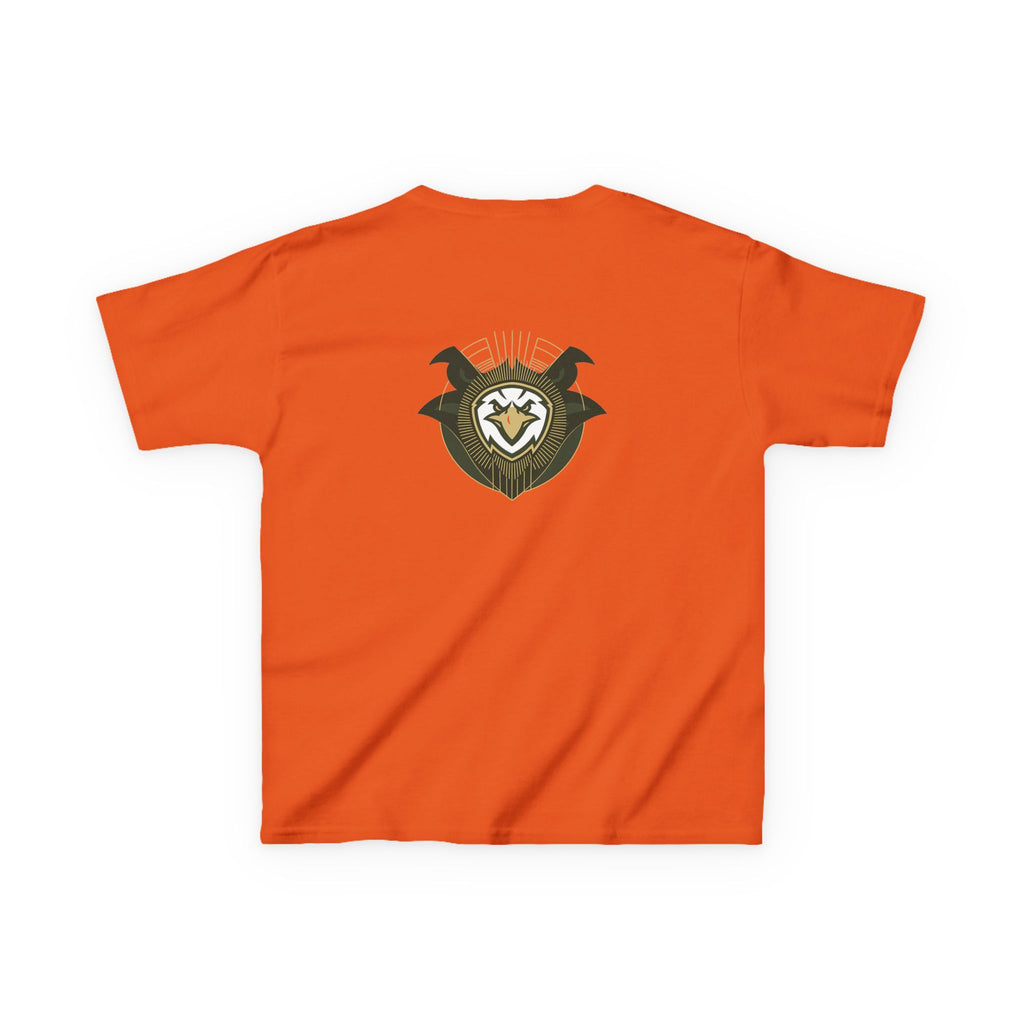 Lady Eagles 14U - Youth T-Shirt