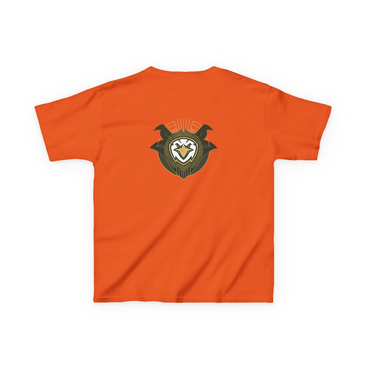 Lady Eagles 14U - Youth T-Shirt