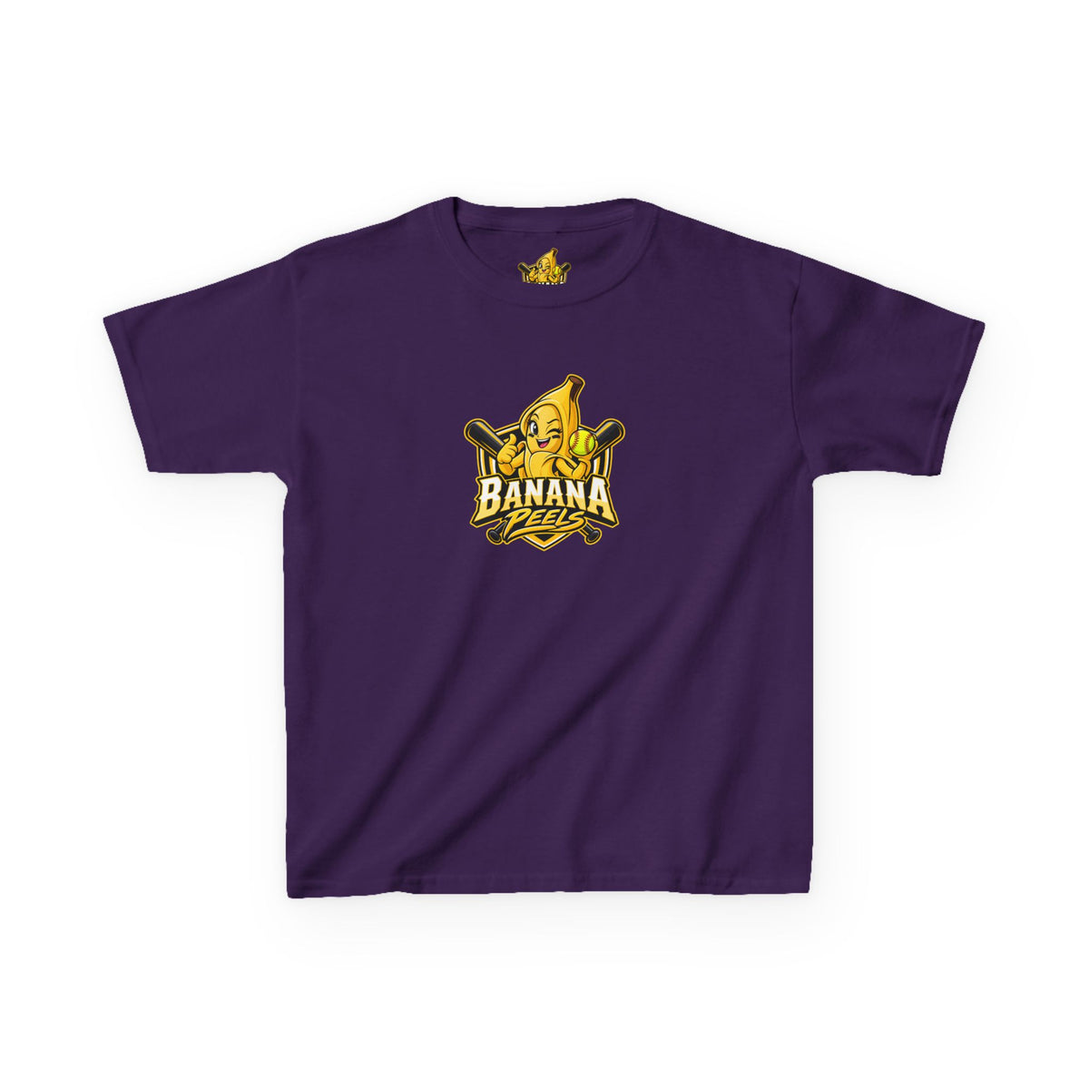 Banana - Youth T-Shirt