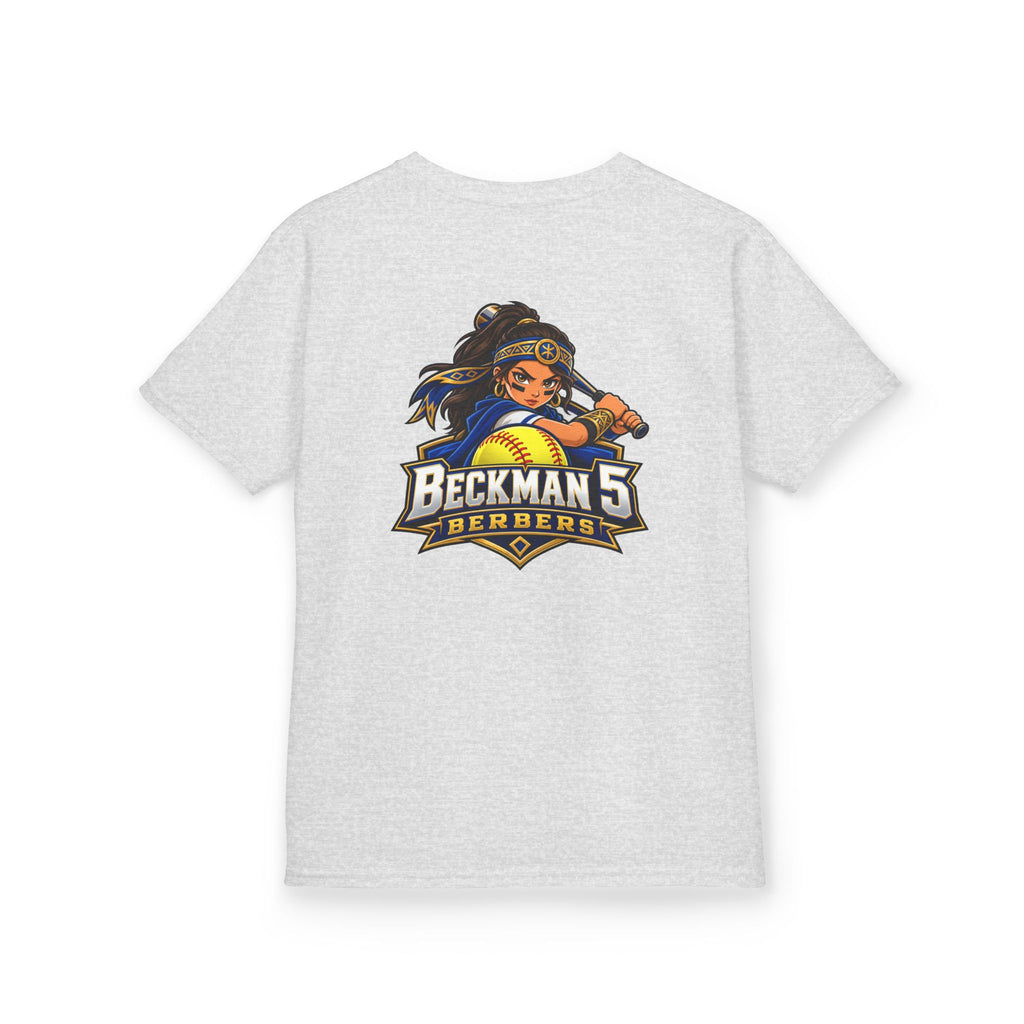 Beckman 5 - Youth T-Shirt