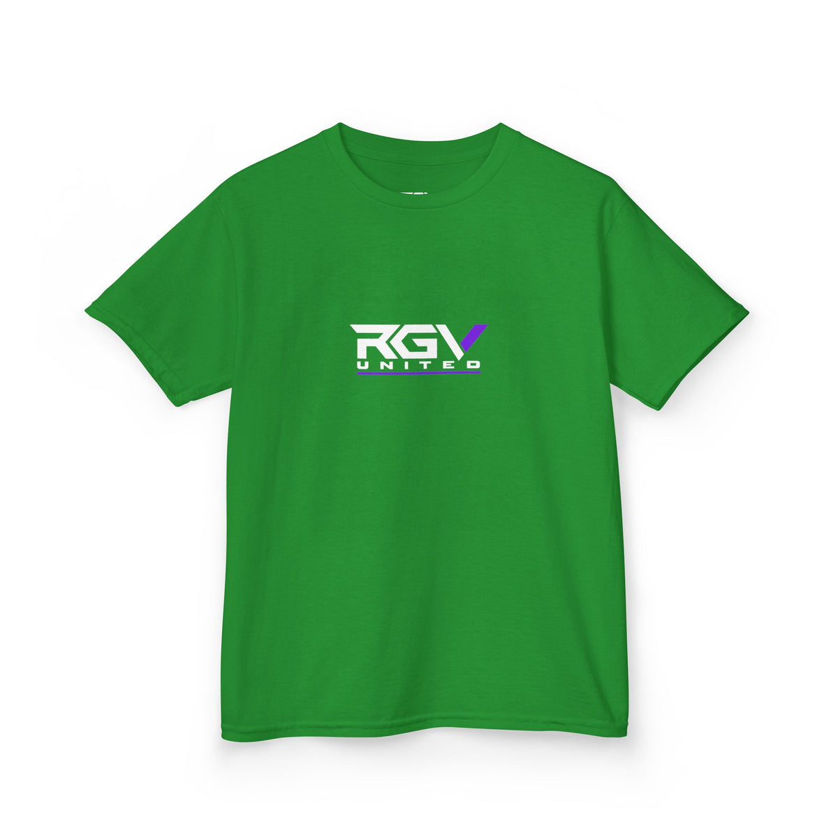 RGV United - Youth T-Shirt