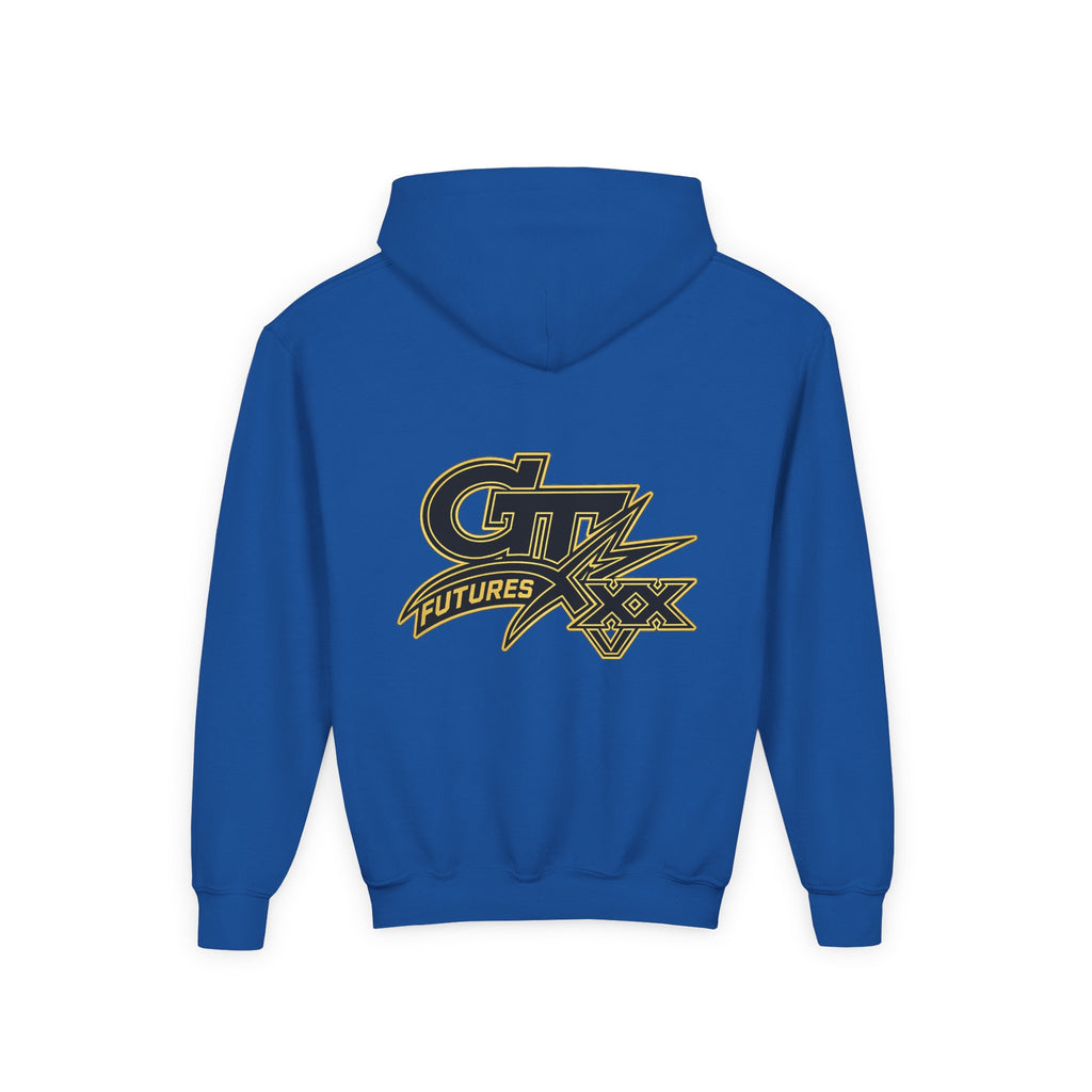 Gametime Futures XX - Youth Hoodie