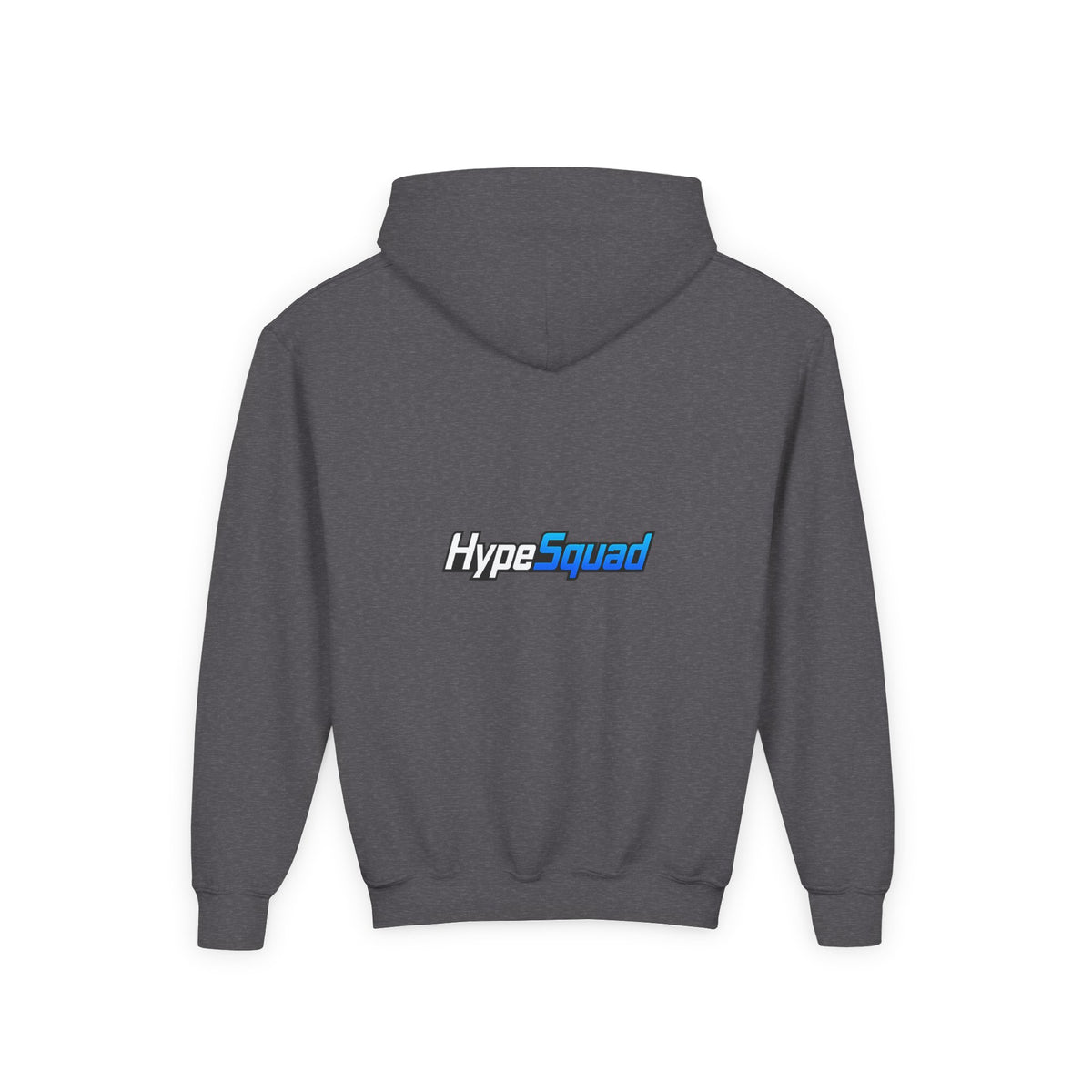 FieldHype HypeSquad - Youth Hoodie