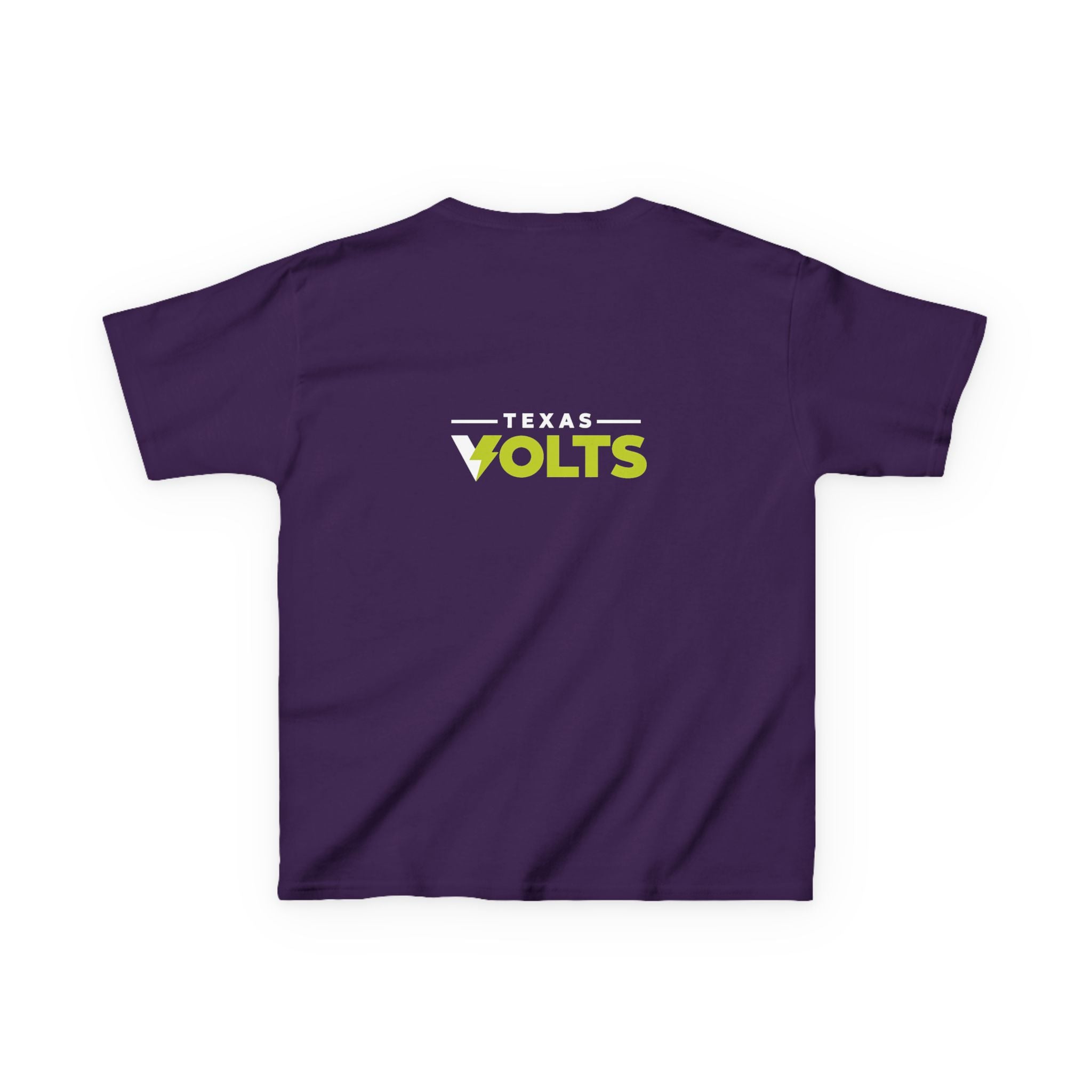 Texas Volts - Youth T-Shirt