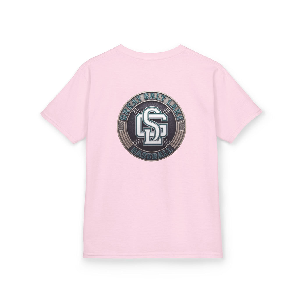 Great Salt Lake - Youth T-Shirt