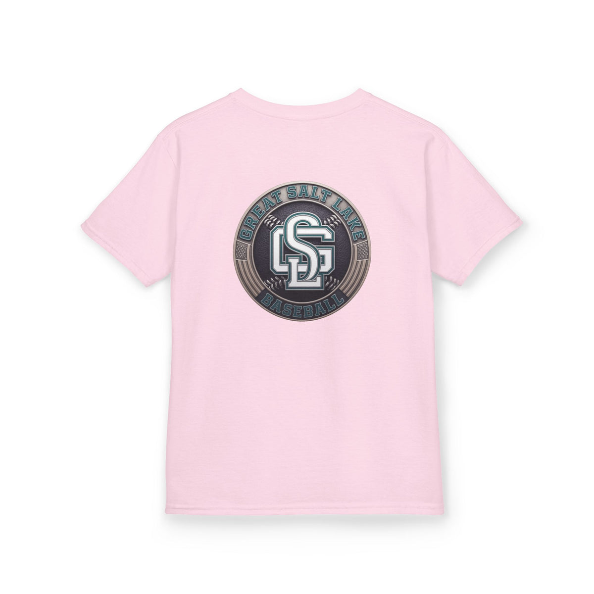 Great Salt Lake - Youth T-Shirt