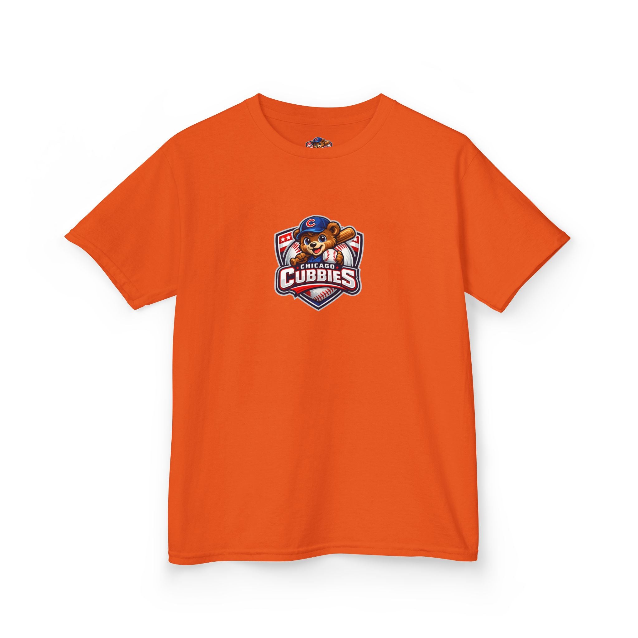 Chicago Cubbies - Youth T-Shirt