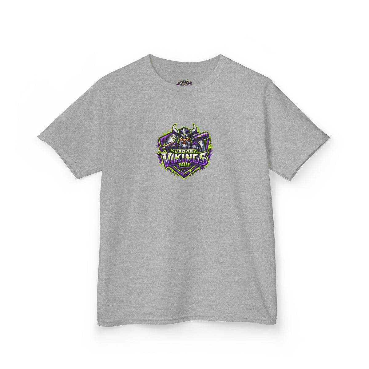 Vegas Vikings 10u - Youth T-Shirt