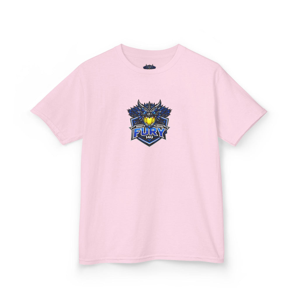 North Florida Fury 14U - Youth T-Shirt