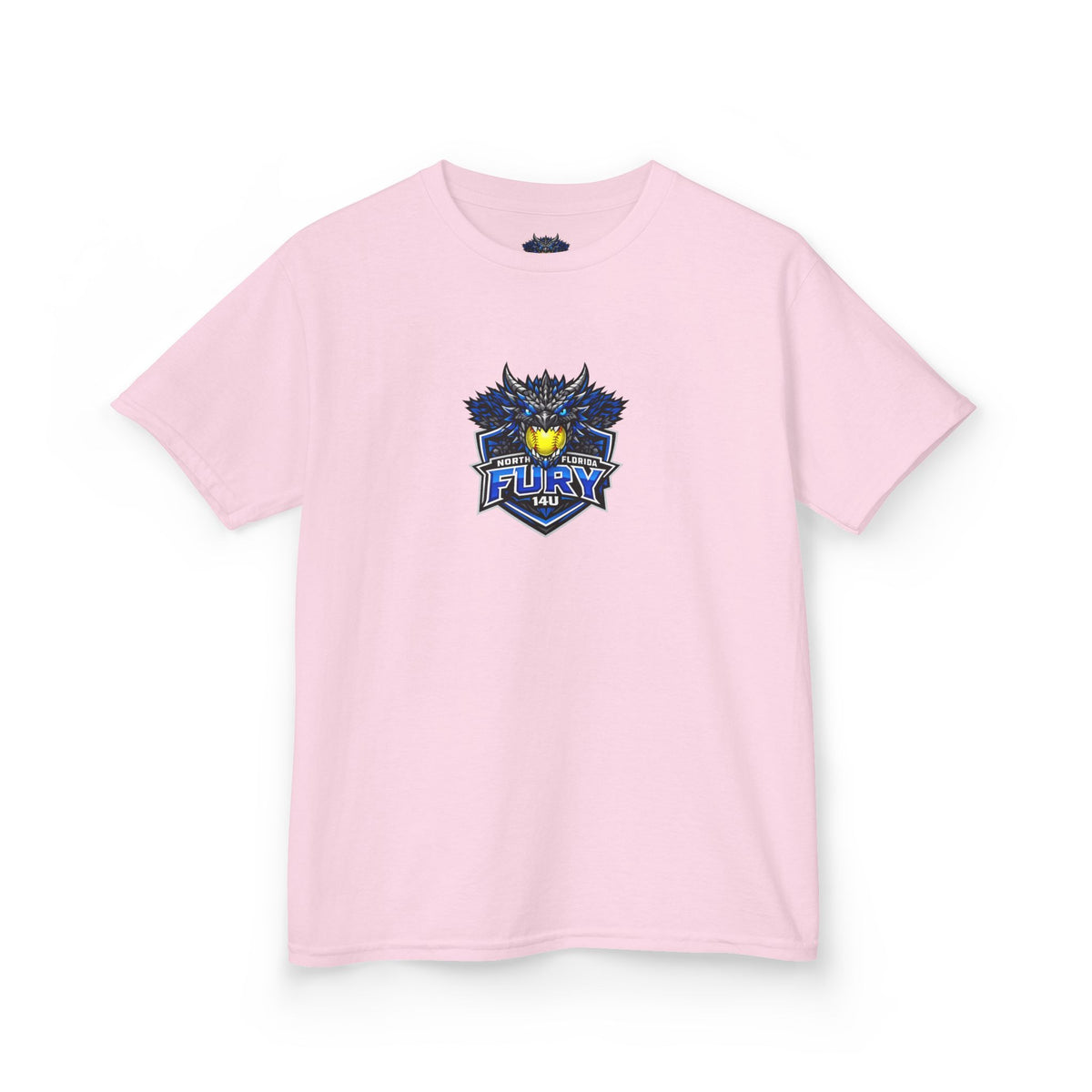 North Florida Fury 14U - Youth T-Shirt
