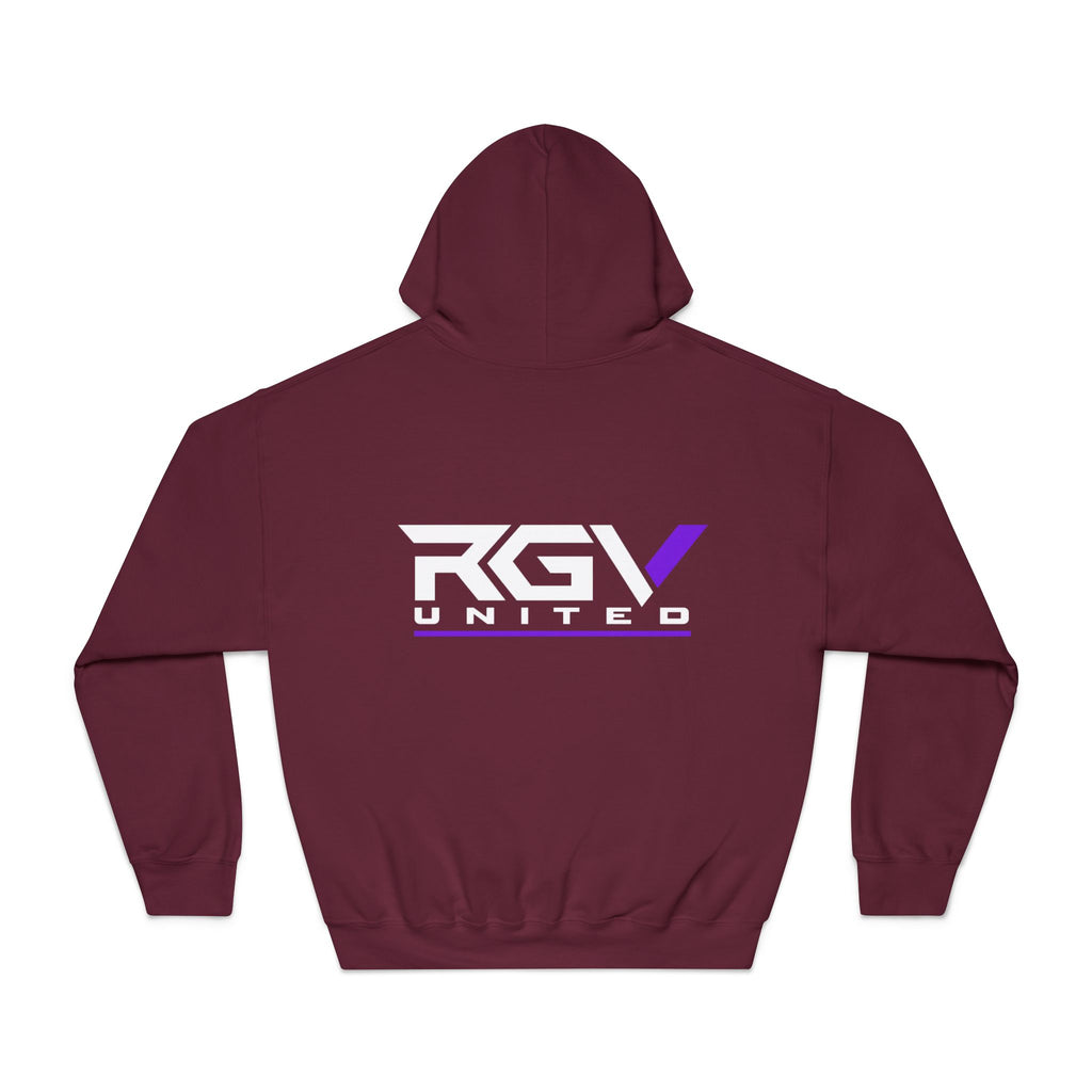 RGV United - Adult Hoodie