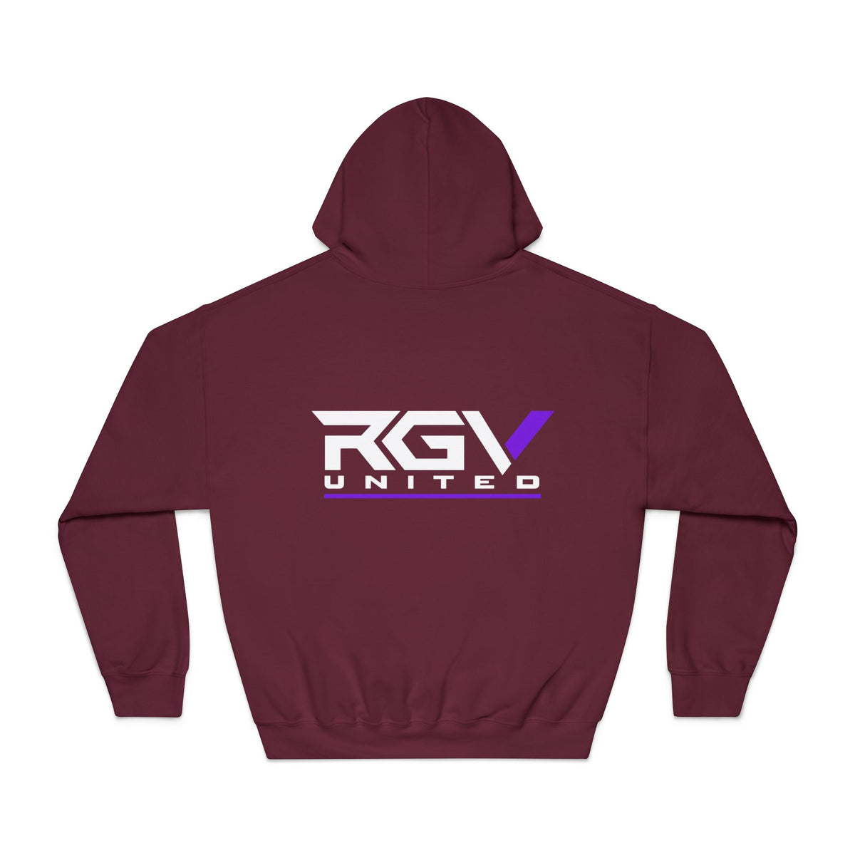 RGV United - Adult Hoodie