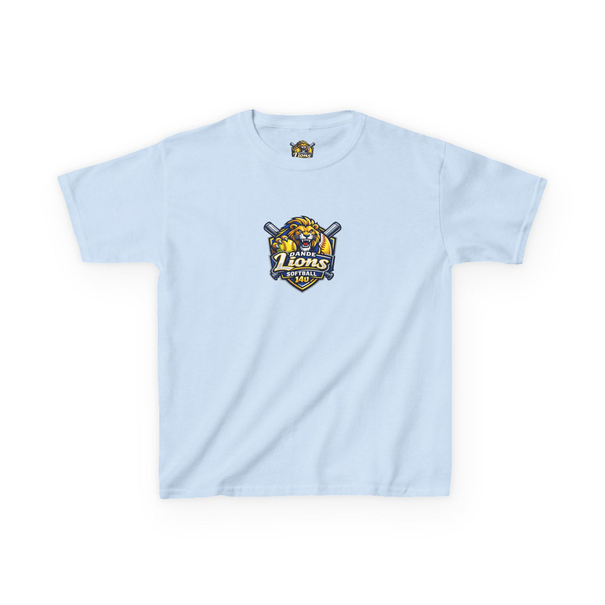 Dande-Lions Softball 14u - Youth T-Shirt