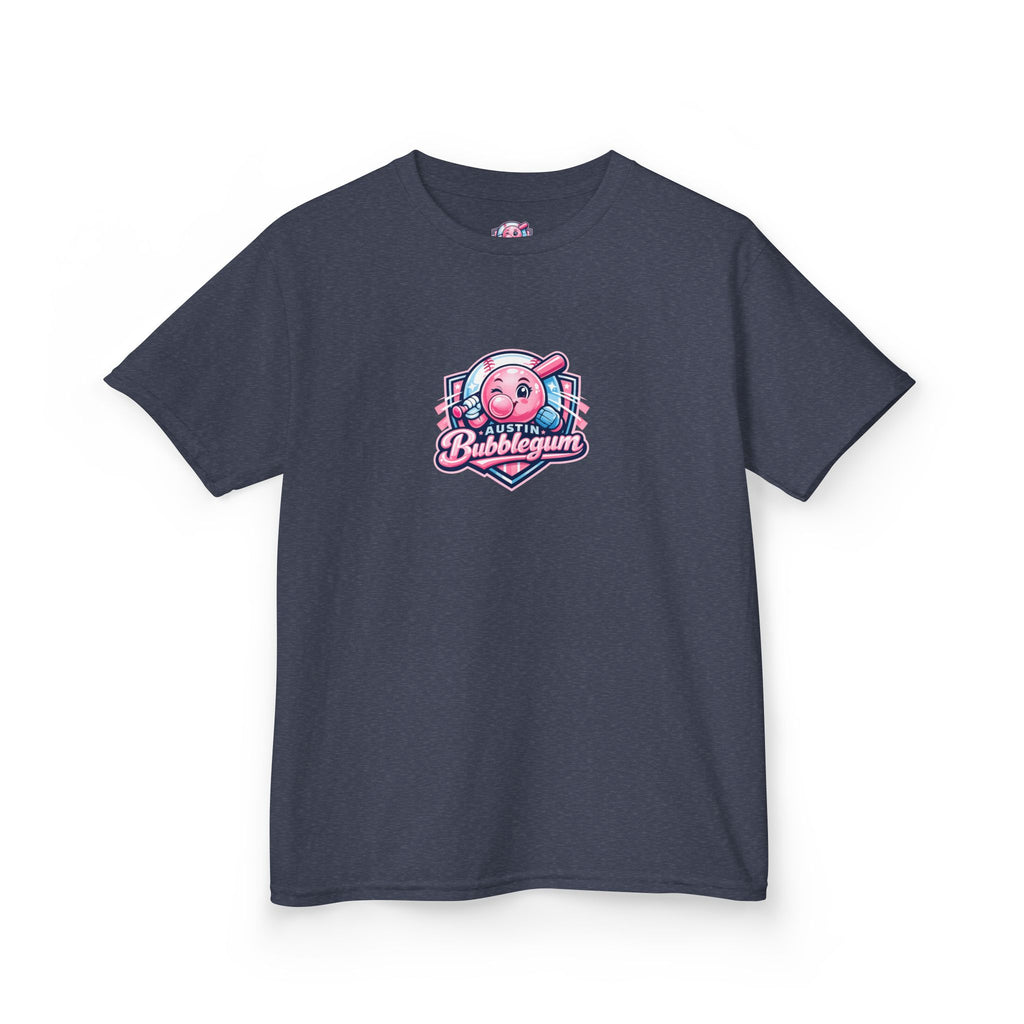 Austin Bubblegum - Youth T-Shirt