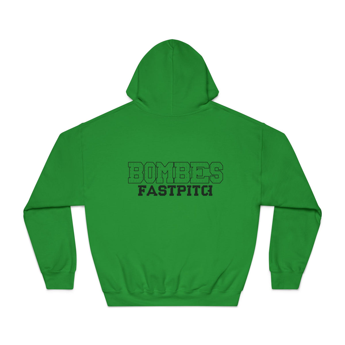 Pennsylvania Bombers - Adult Hoodie