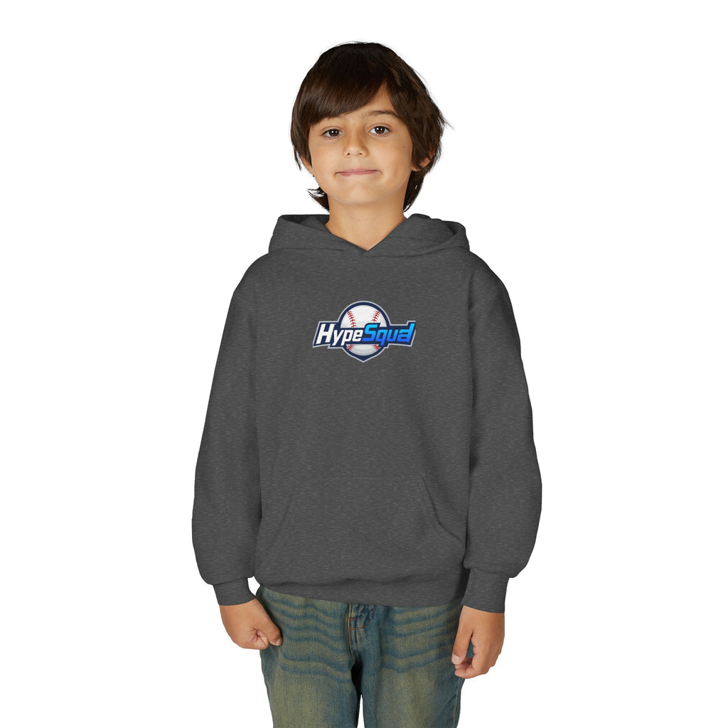 FieldHype HypeSquad - Youth Hoodie