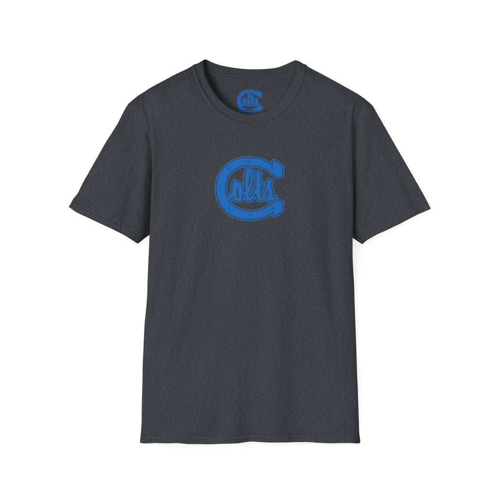 Carson Colts JV - Adult T-Shirt
