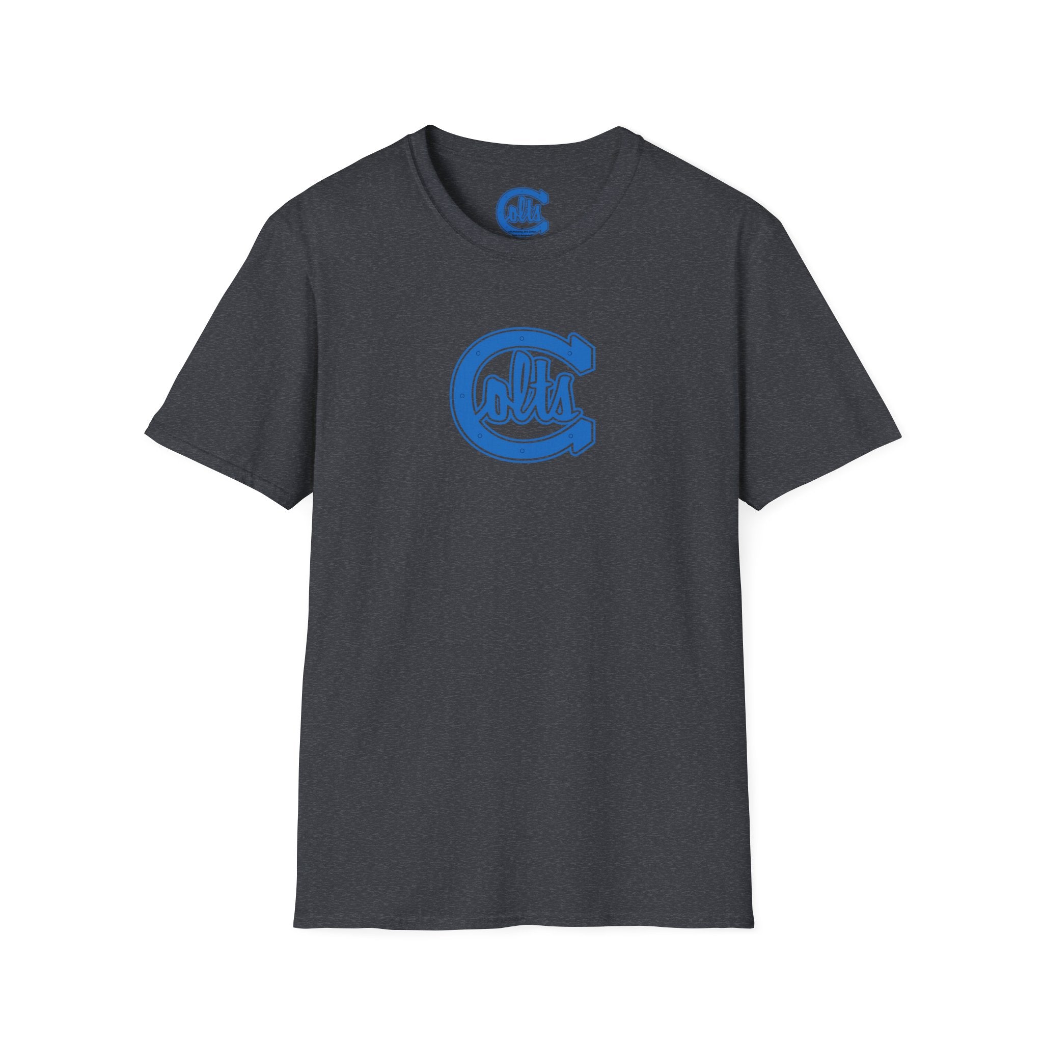 Carson Colts JV - Adult T-Shirt