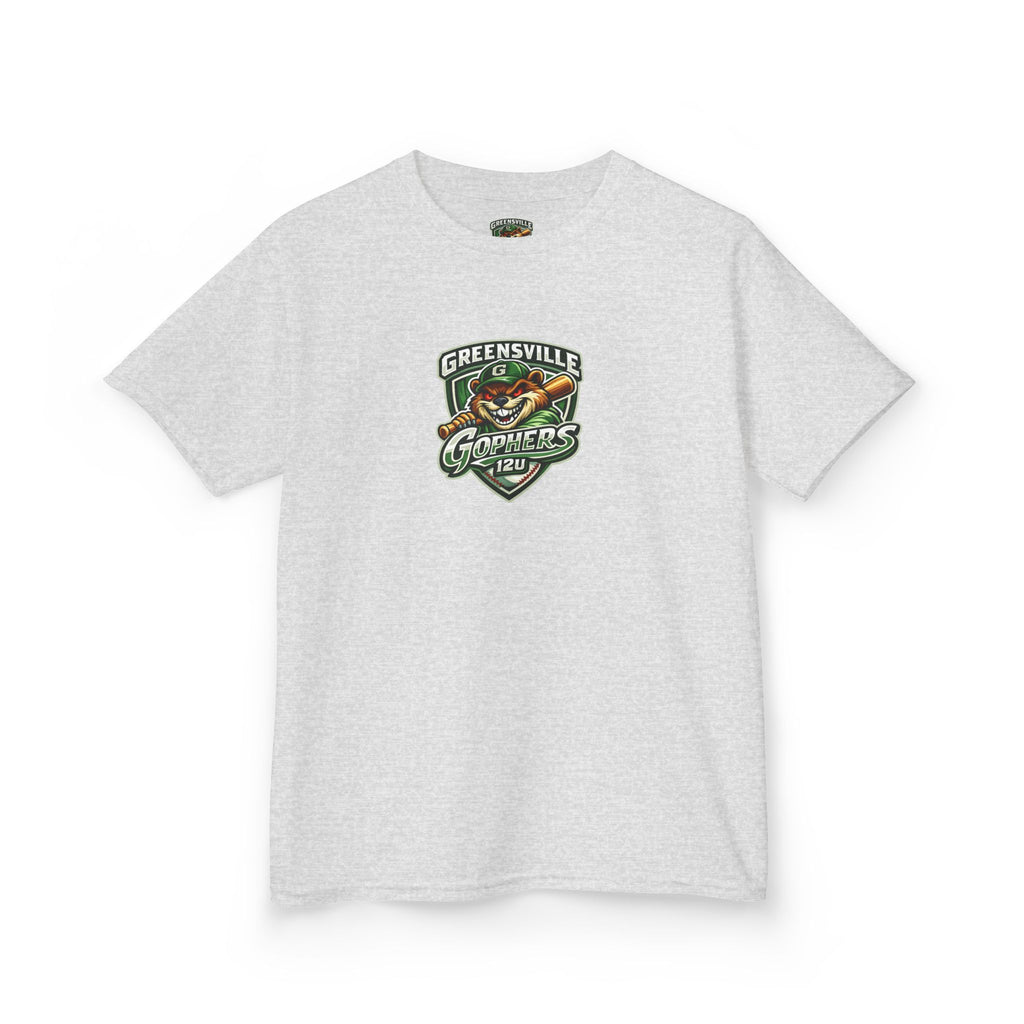 Greensville Gophers 12u - Youth T-Shirt