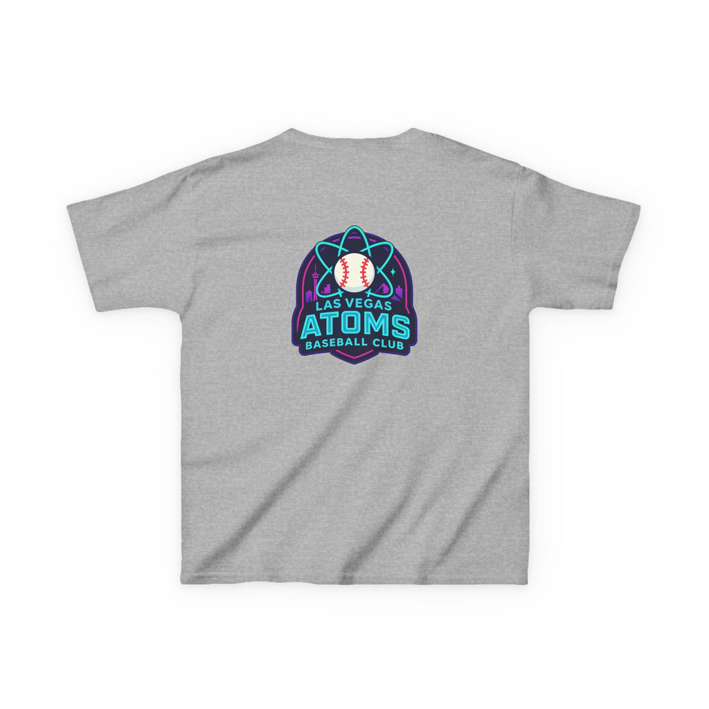 ATOMS NYS - Youth T-Shirt