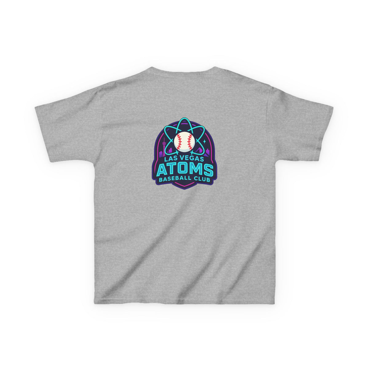 ATOMS NYS - Youth T-Shirt
