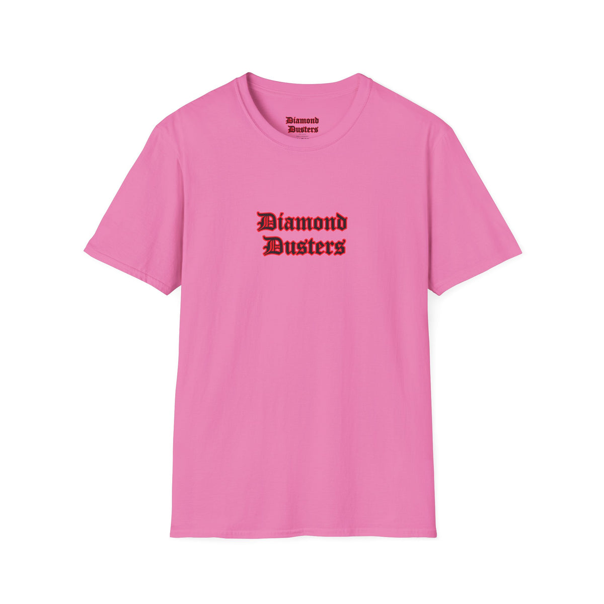 Diamond Dusters - Adult T-Shirt
