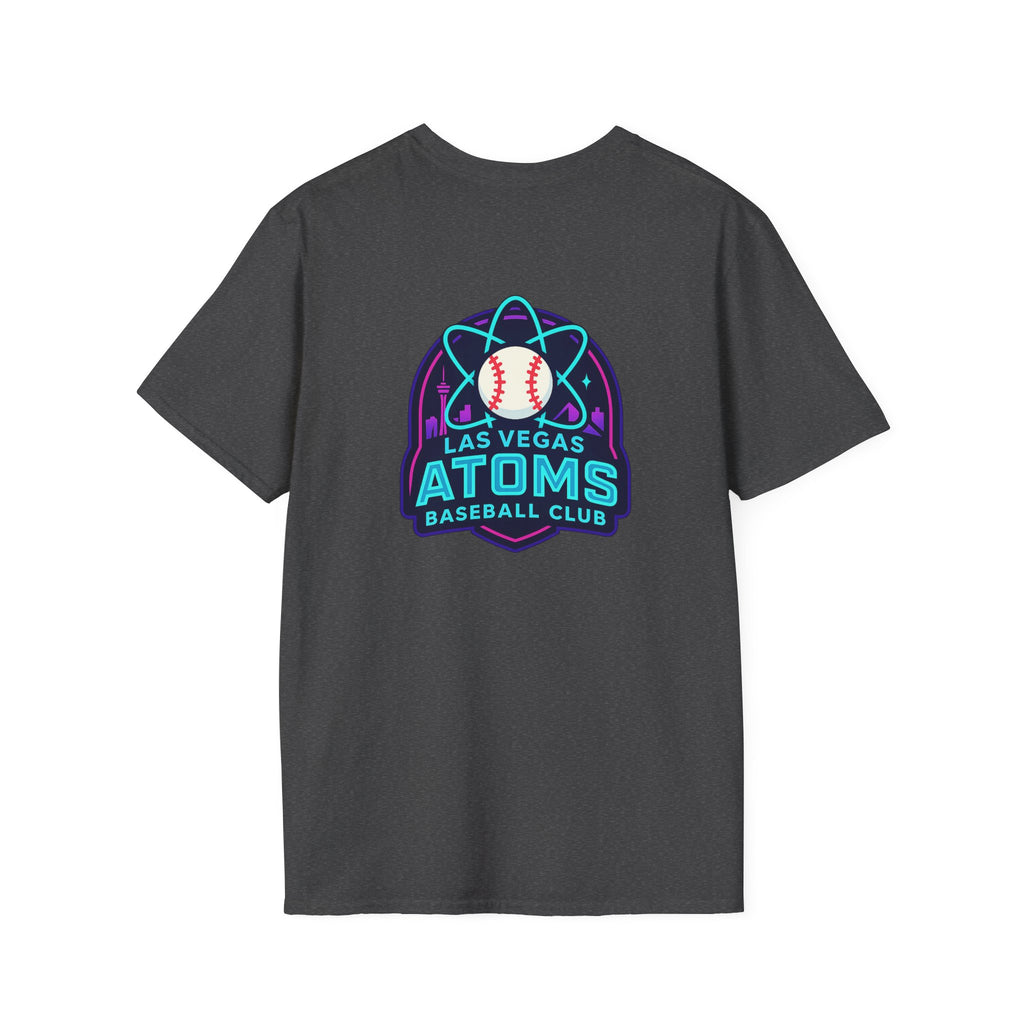 ATOMS NYS - Adult T-Shirt