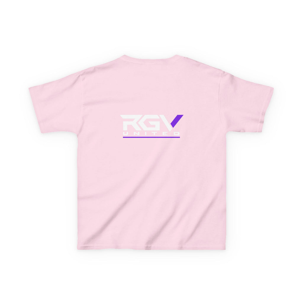 RGV United - Youth T-Shirt