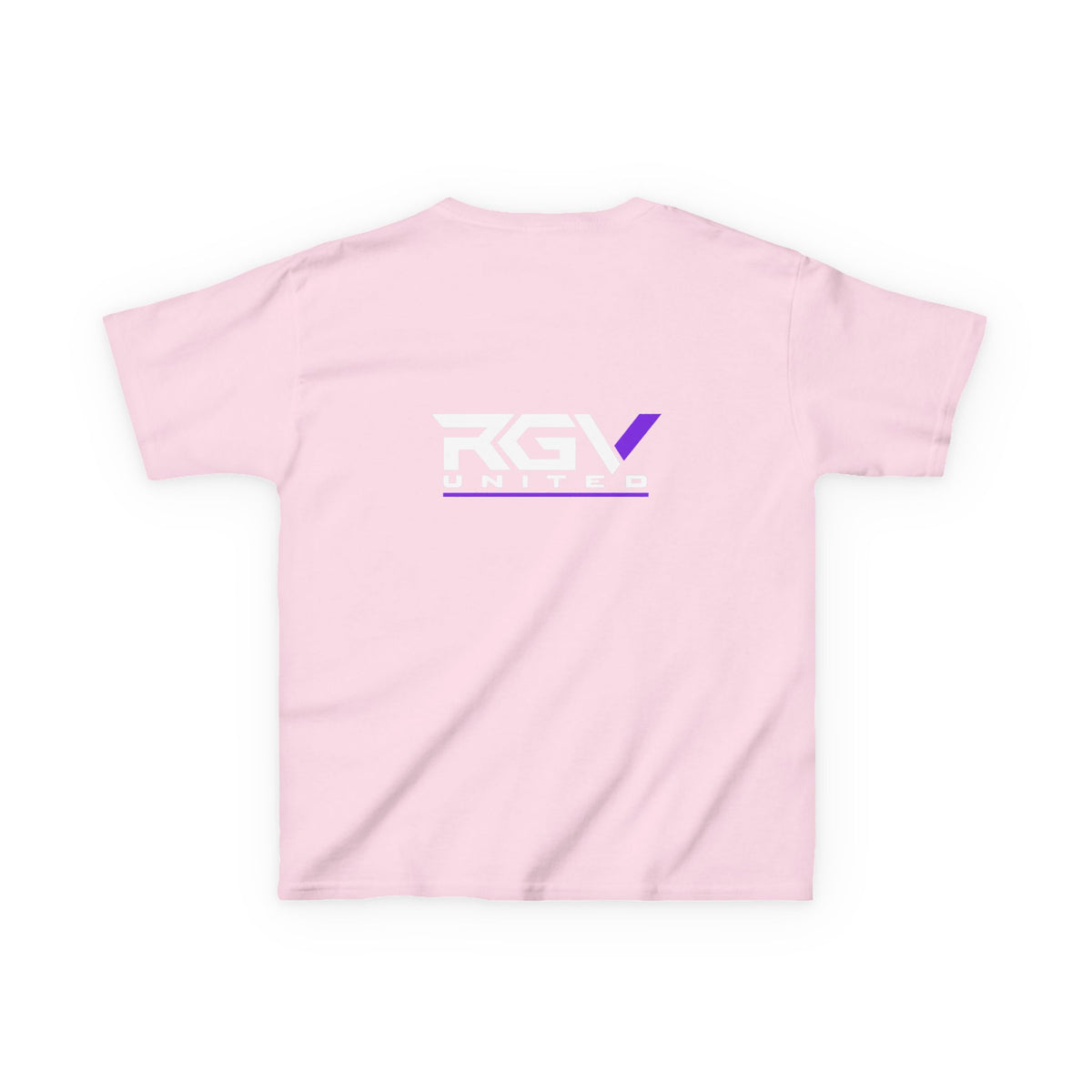 RGV United - Youth T-Shirt