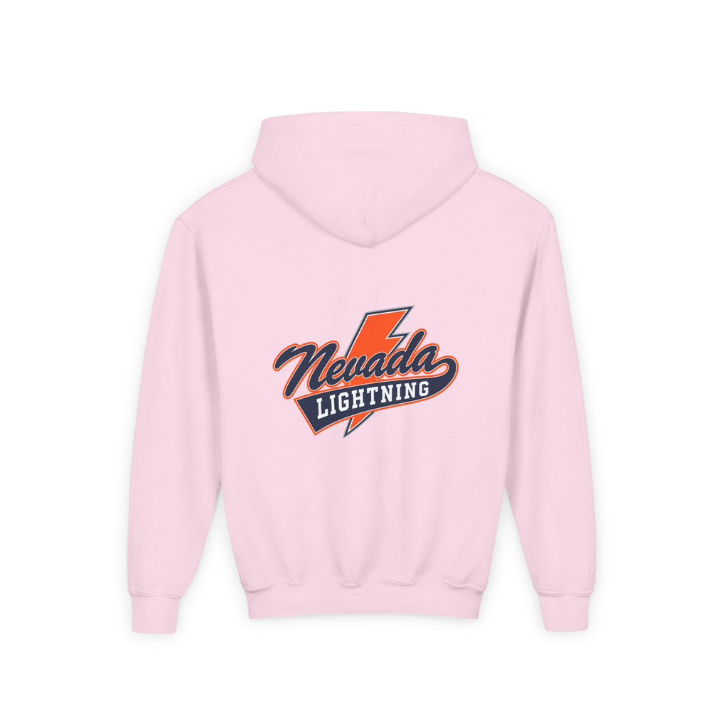 Lightning 12U fall 2026 - Youth Hoodie