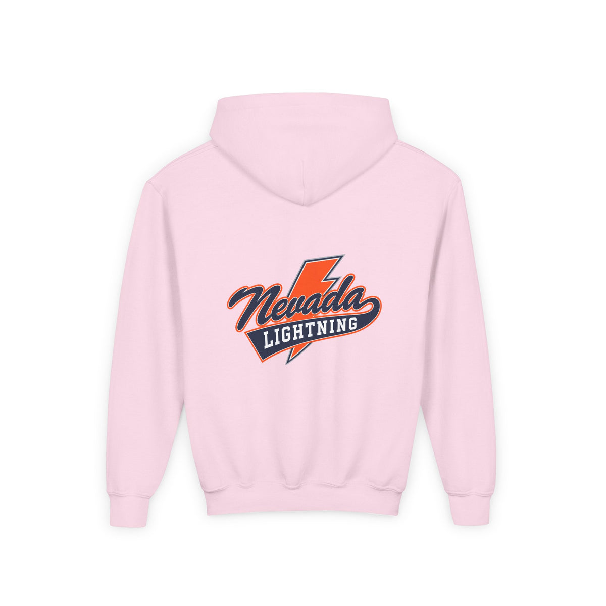 Lightning 12U fall 2026 - Youth Hoodie