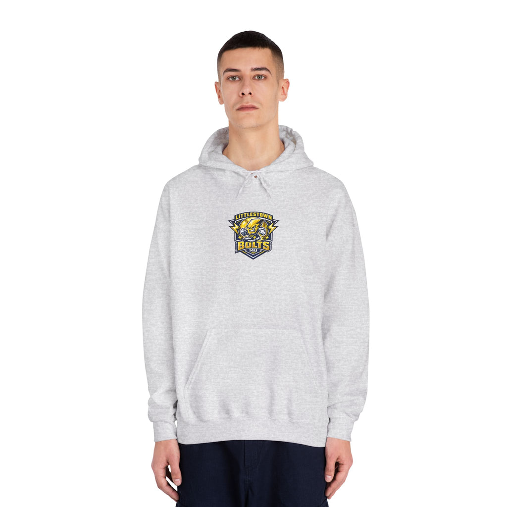 Littlestown Bolts 14U - Adult Hoodie