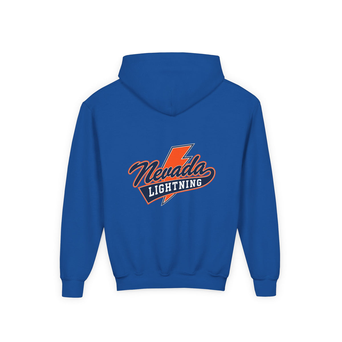 Lightning 12U fall 2026 - Youth Hoodie