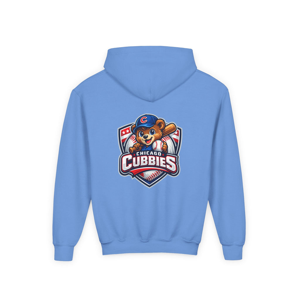 Chicago Cubbies - Youth Hoodie