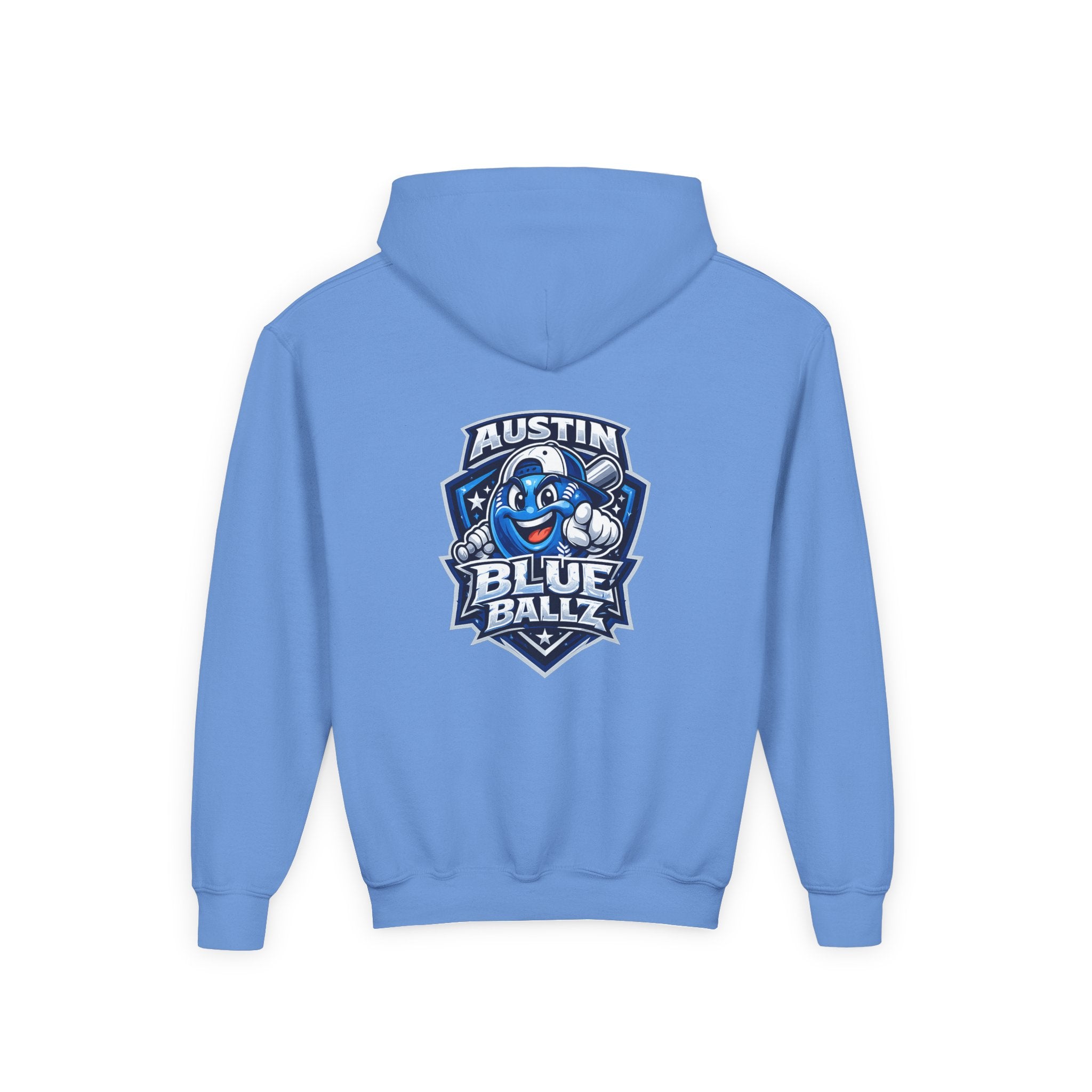 Austin - Youth Hoodie