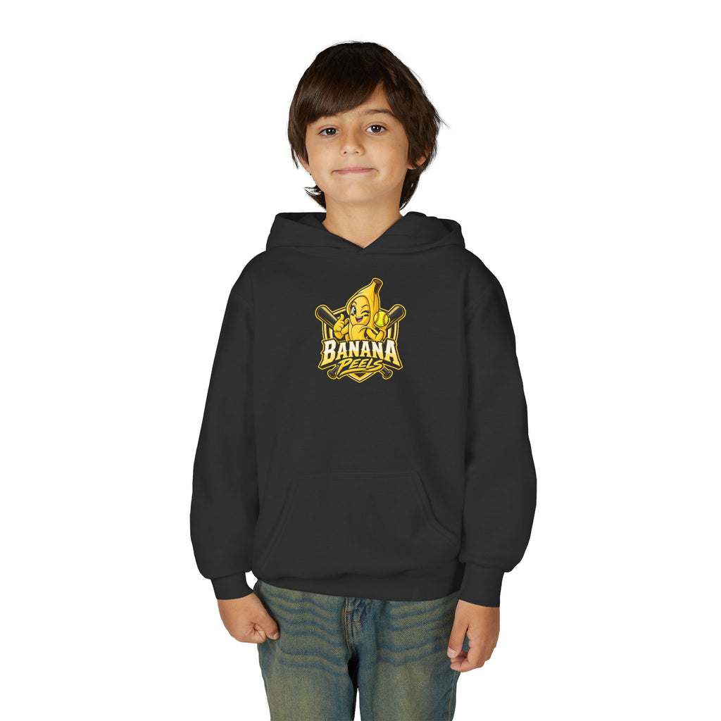 Banana - Youth Hoodie