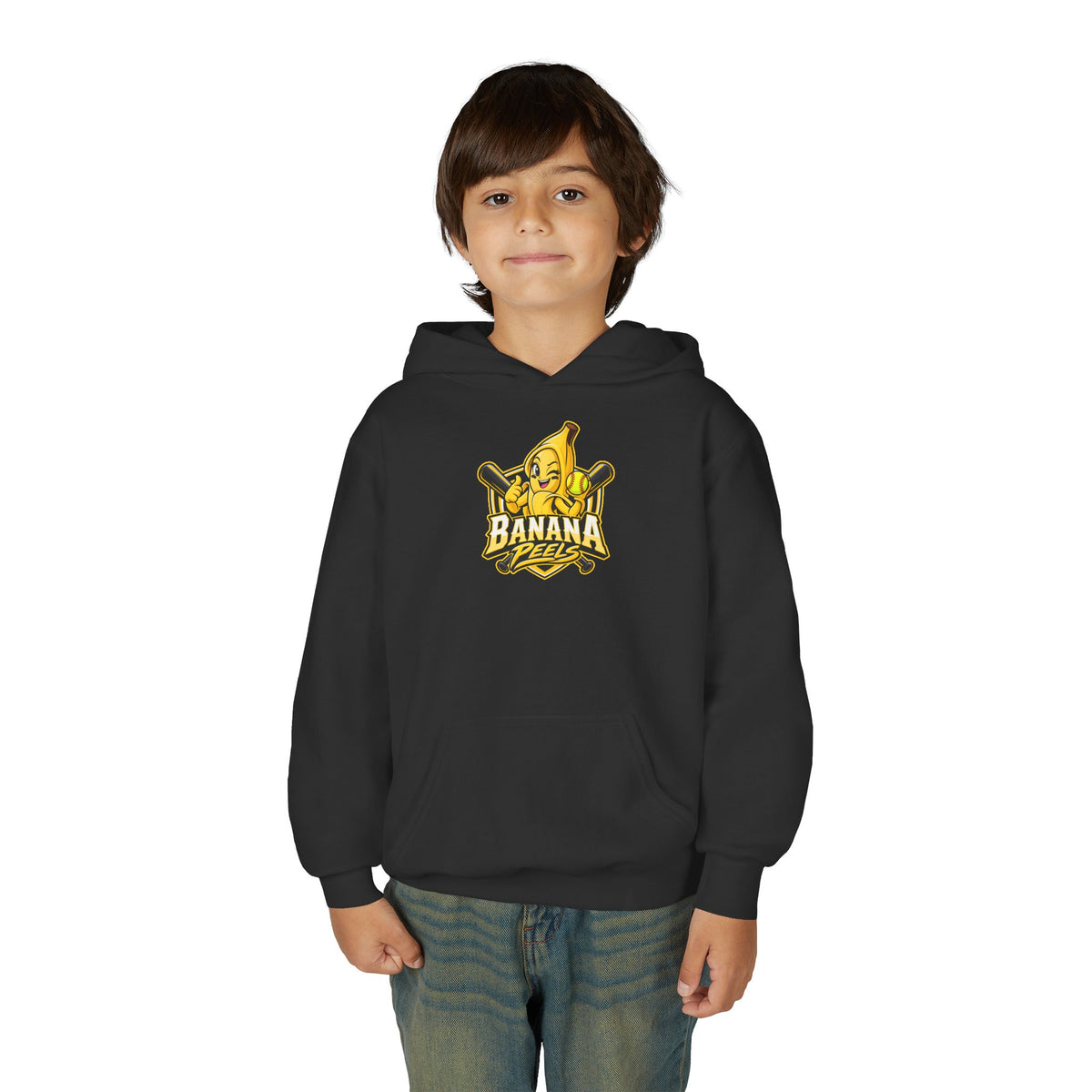 Banana - Youth Hoodie