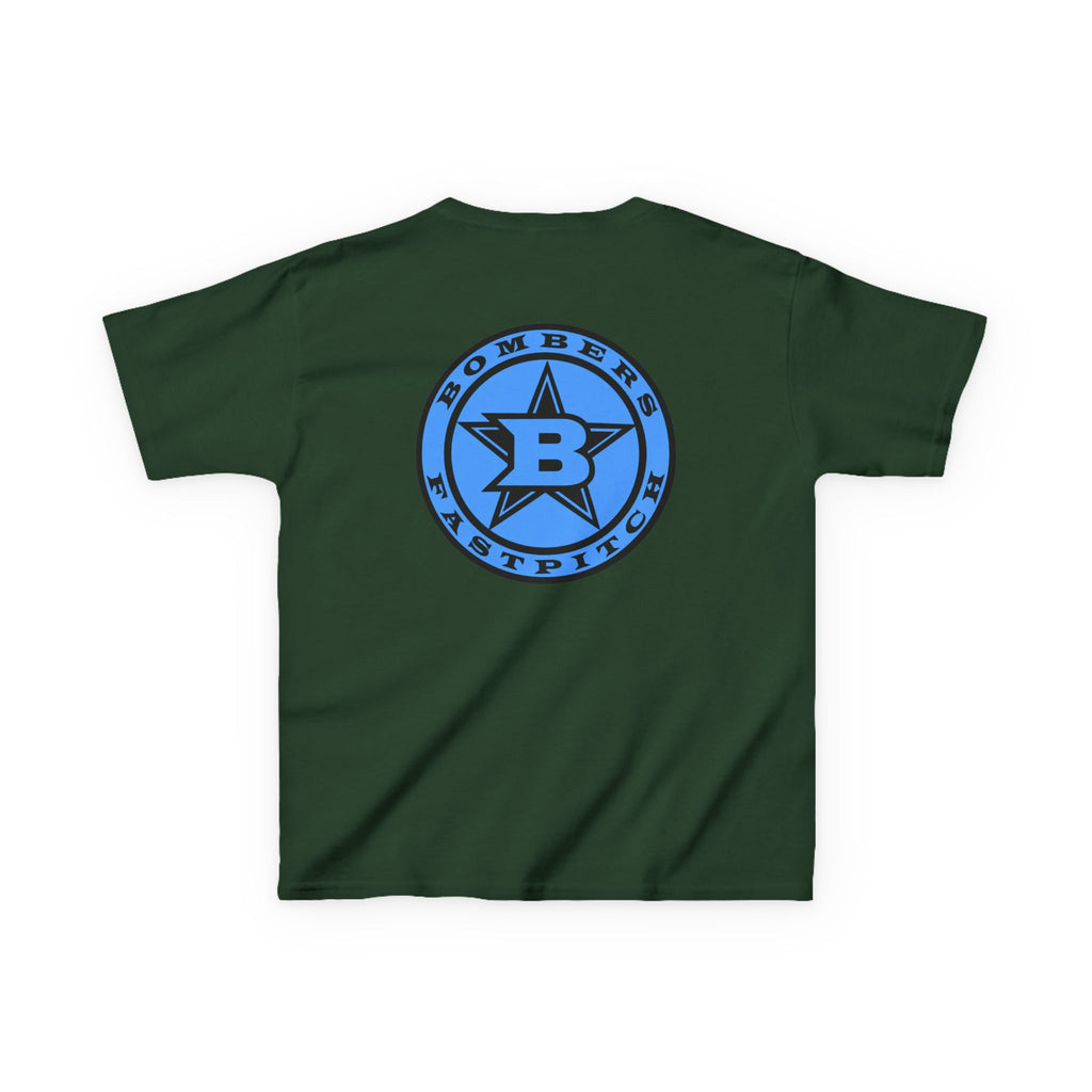 Pennsylvania Bombers 2033 - Youth T-Shirt