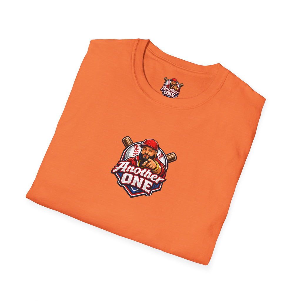 Another one - Adult T-Shirt