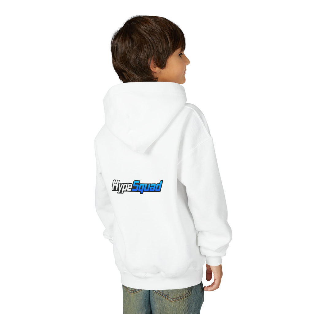 FieldHype HypeSquad - Youth Hoodie