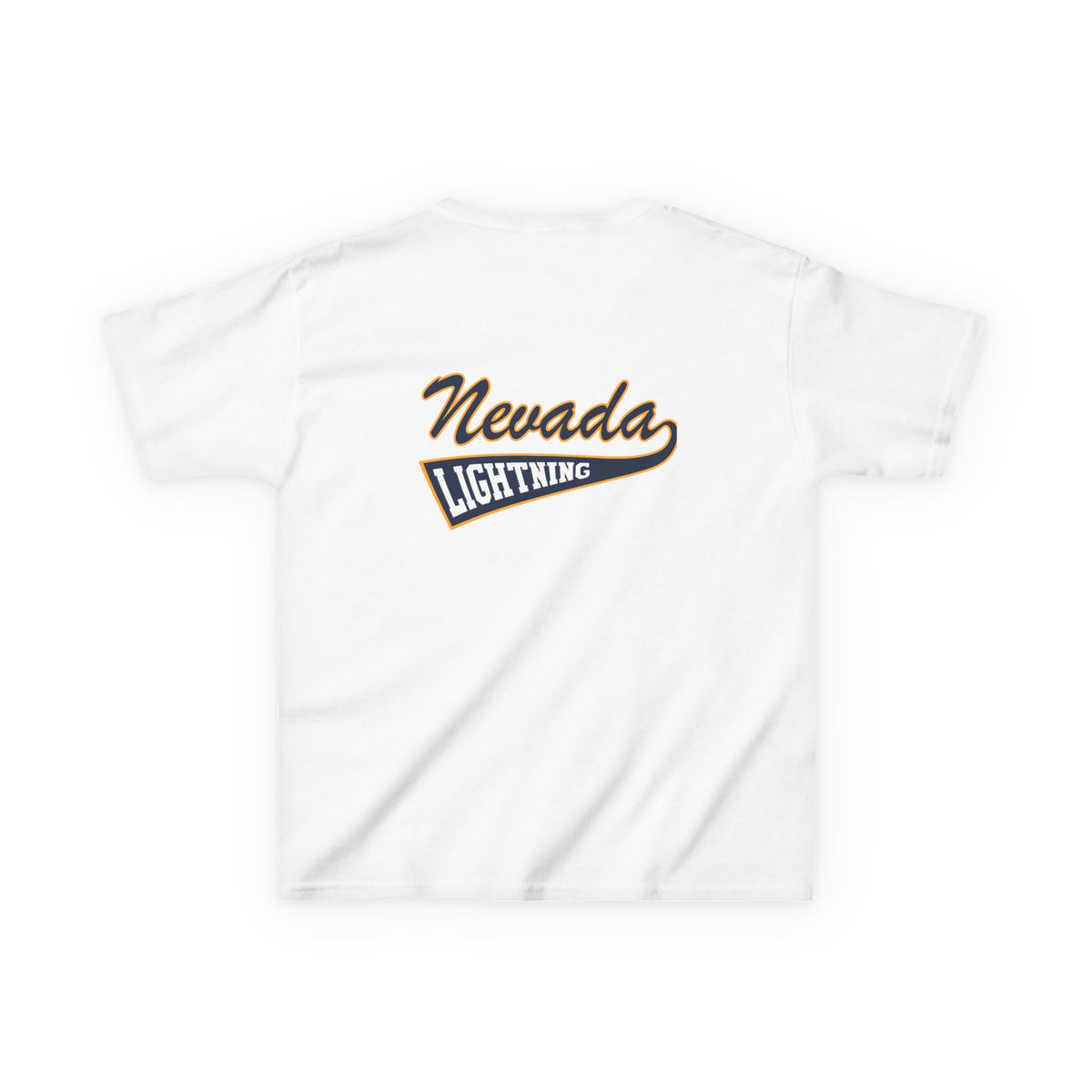 Lightning 12U fall 2026 - Youth T-Shirt