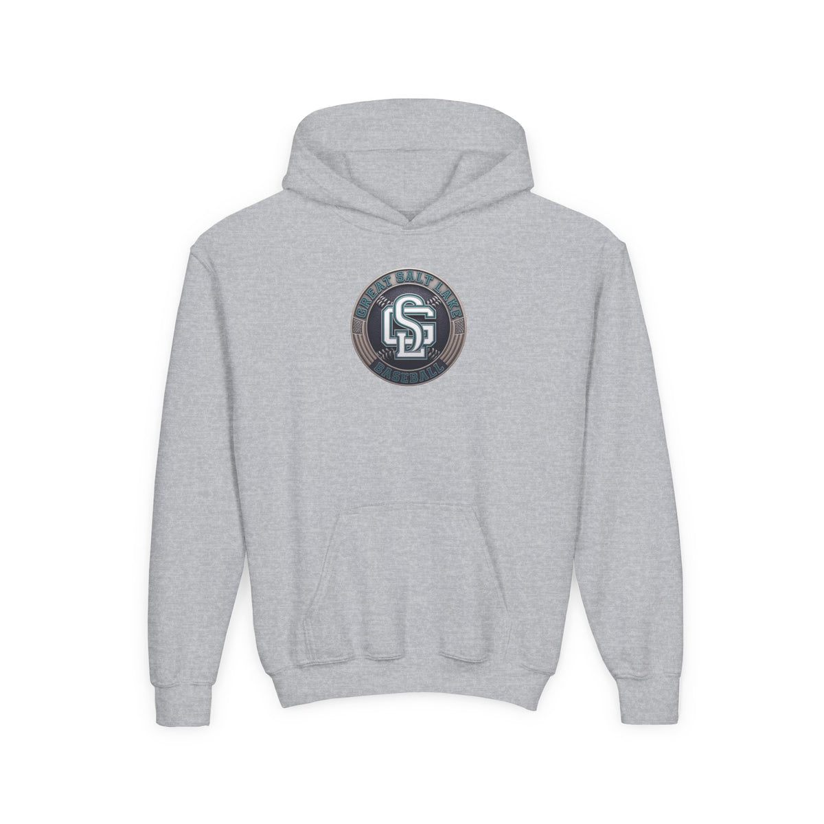 Great Salt Lake - Youth Hoodie