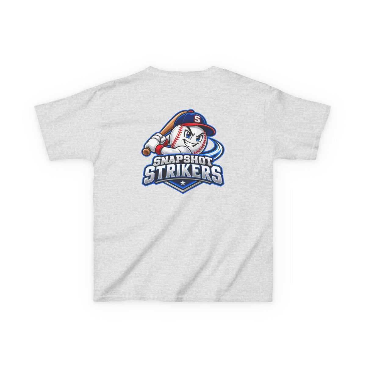 Snapshot Strikers - Youth T-Shirt