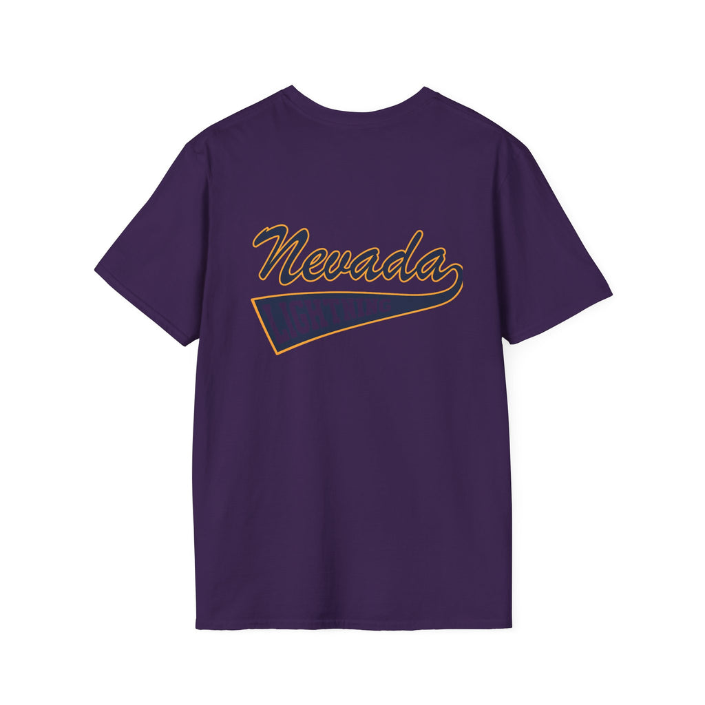 Lightning 12U fall 2026 - Adult T-Shirt
