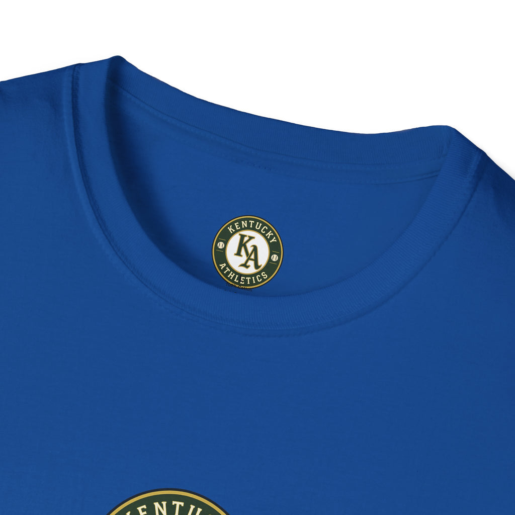 Kentucky Athletics - Adult T-Shirt