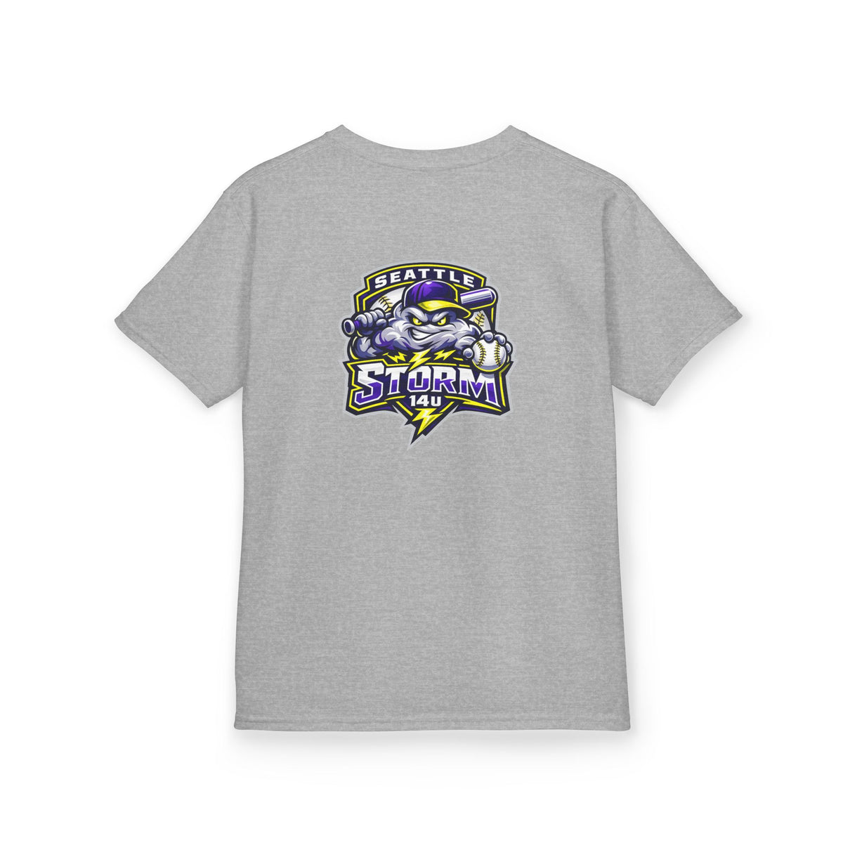 Seattle Storm 14u - Youth T-Shirt