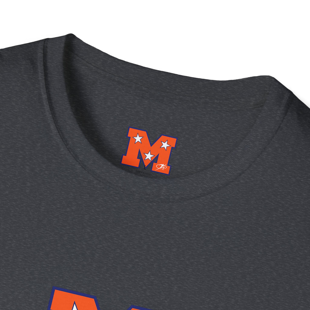 Tennessee Mojo Ream - Adult T-Shirt