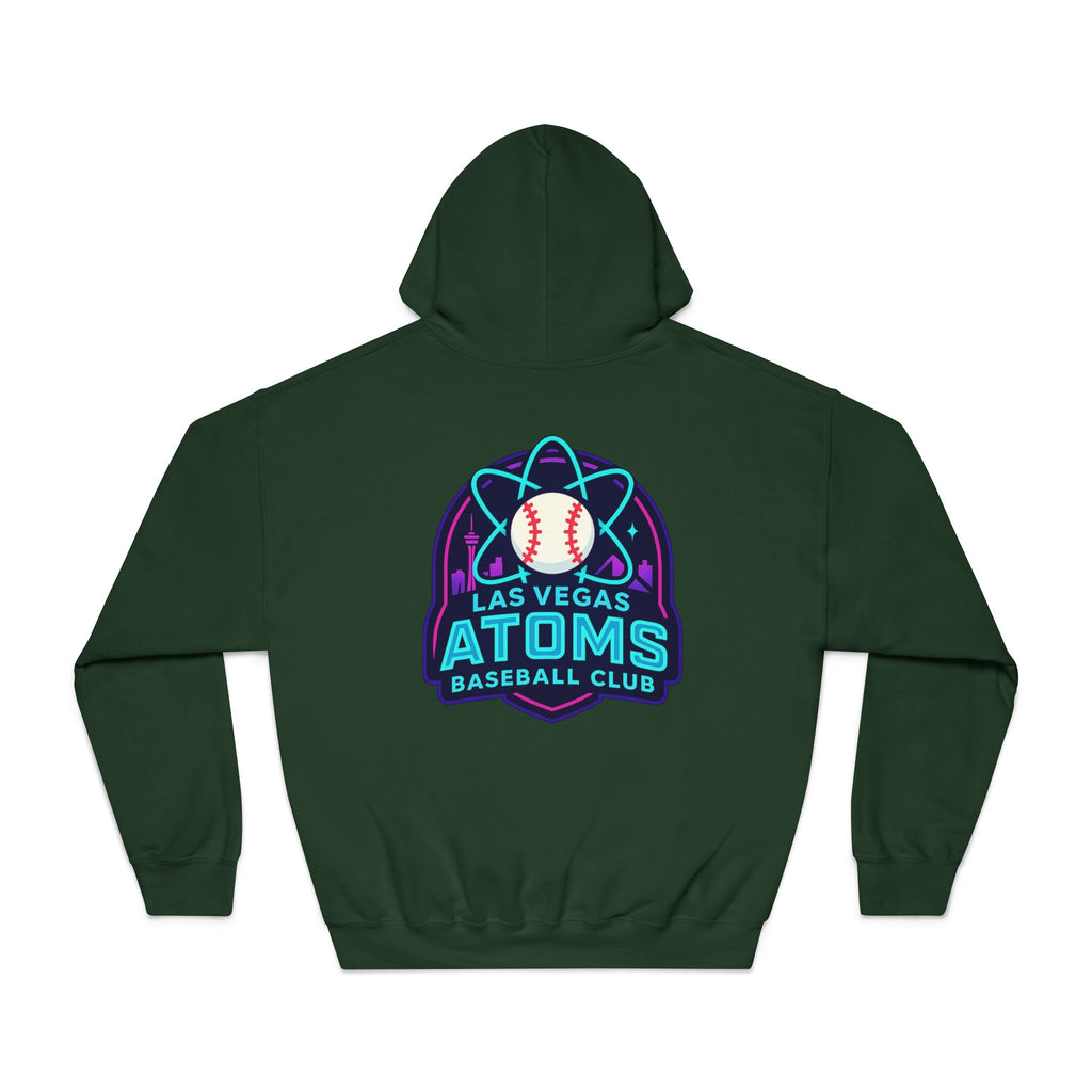 ATOMS NYS - Adult Hoodie