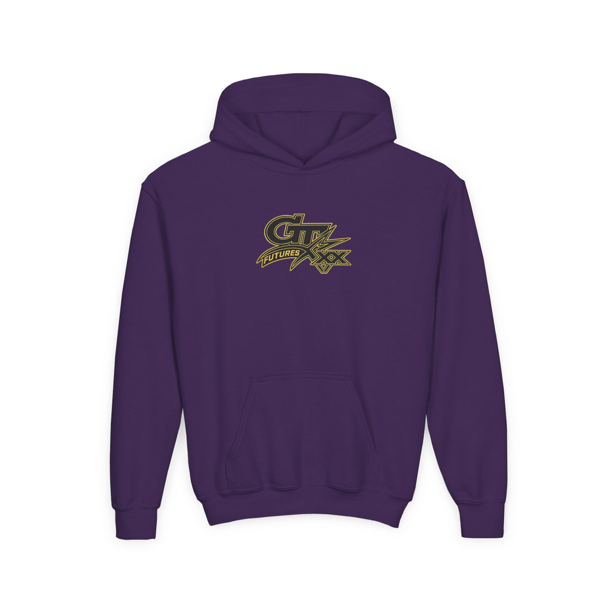 Gametime Futures XX - Youth Hoodie
