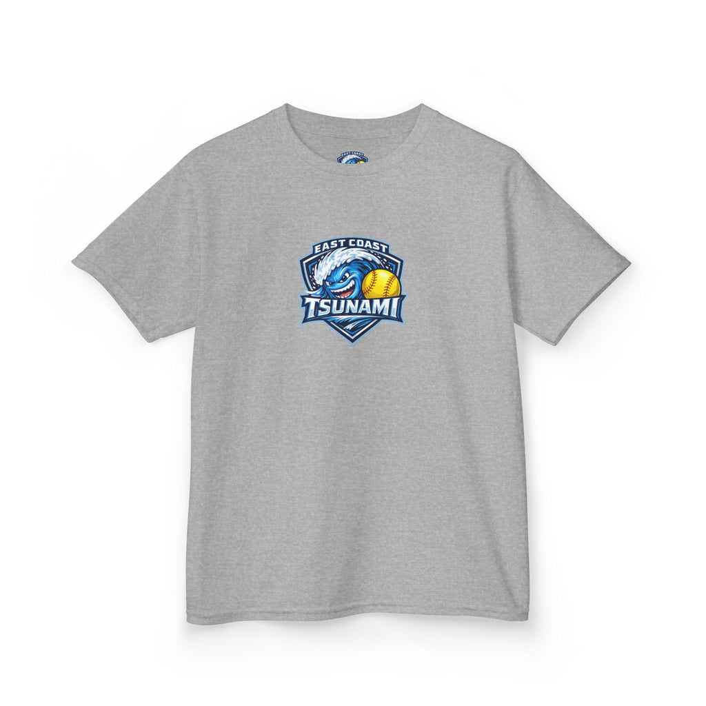 East Coast Tsunami - Youth T-Shirt